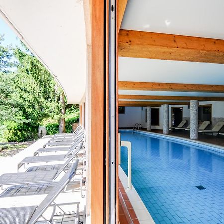 Beaulieu Hotell La Clusaz Eksteriør bilde