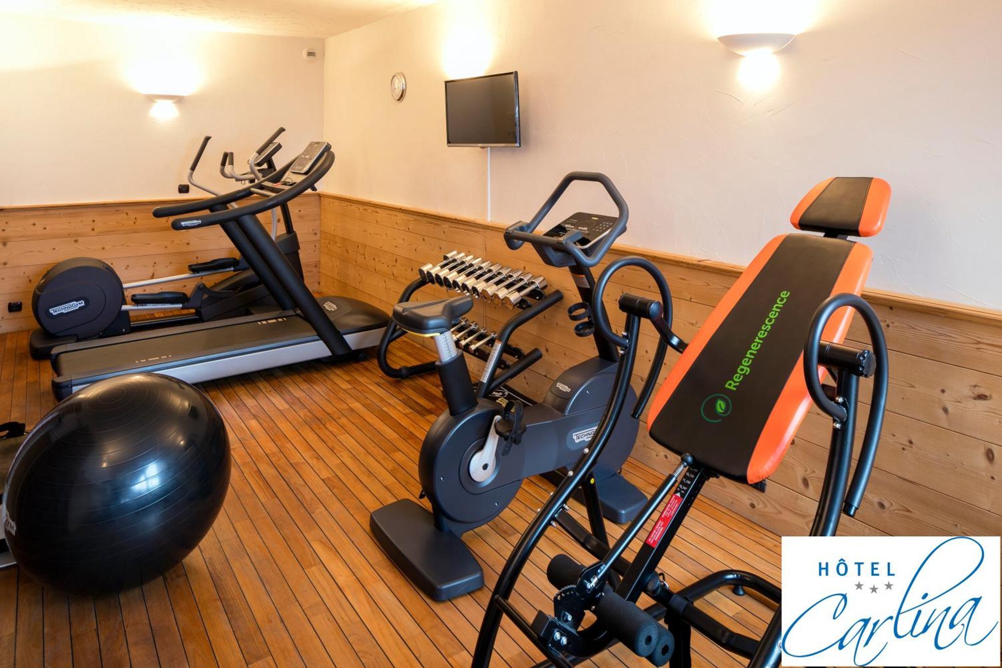 Beaulieu Hotell La Clusaz Eksteriør bilde