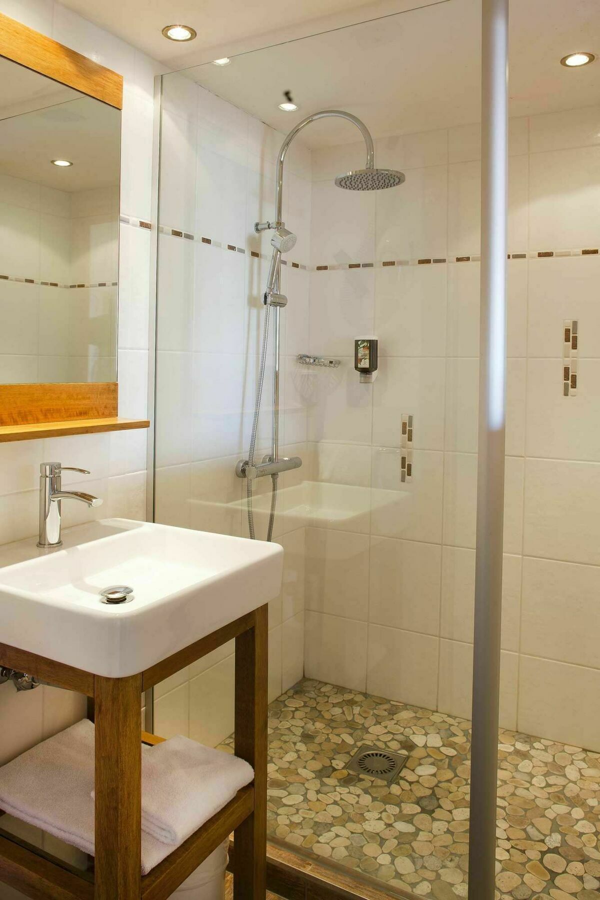 Beaulieu Hotell La Clusaz Eksteriør bilde